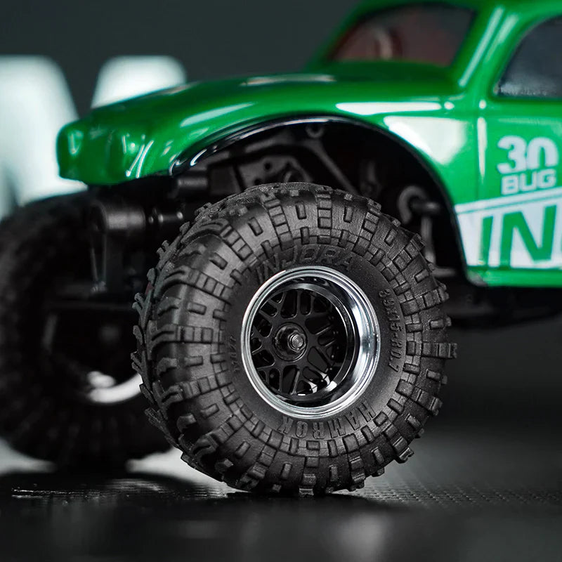 INJORA 0.7" D19 ModuWheel for 1/30 SCX30 1/32 Ascent-32 (MW7012)