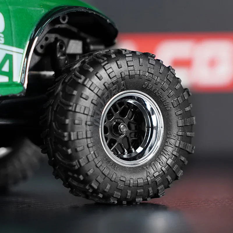 INJORA 0.7" D19 ModuWheel for 1/30 SCX30 1/32 Ascent-32 (MW7012)