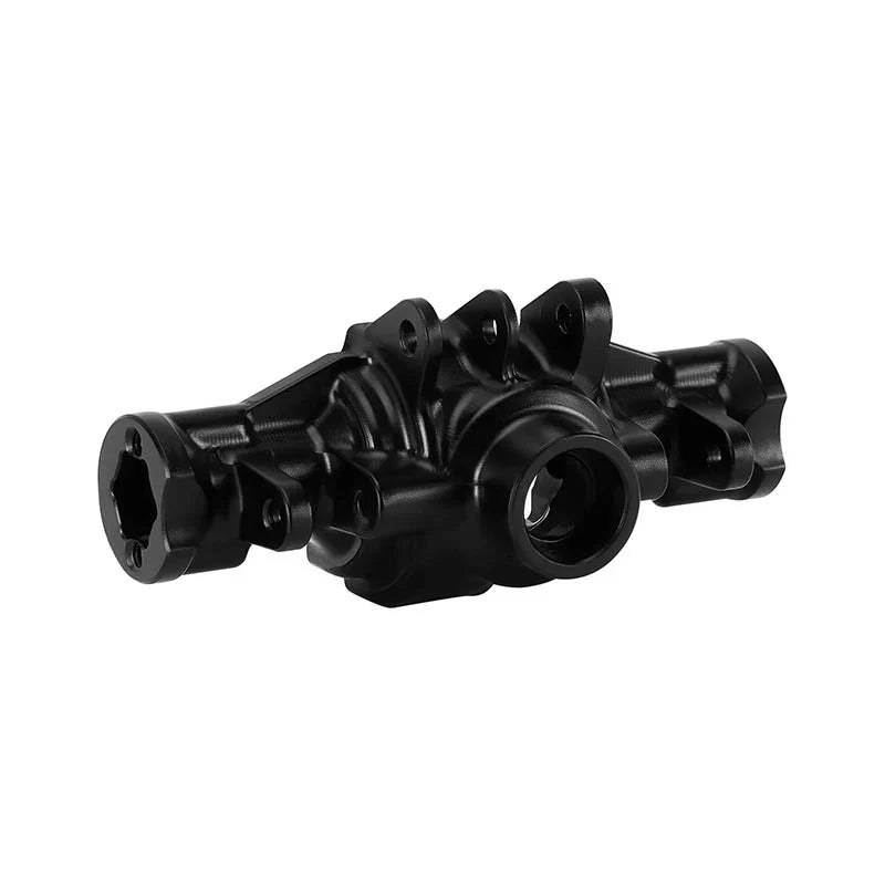 INJORA Aluminum Rear Portal Axle Housing for 1/18 Ascent-18