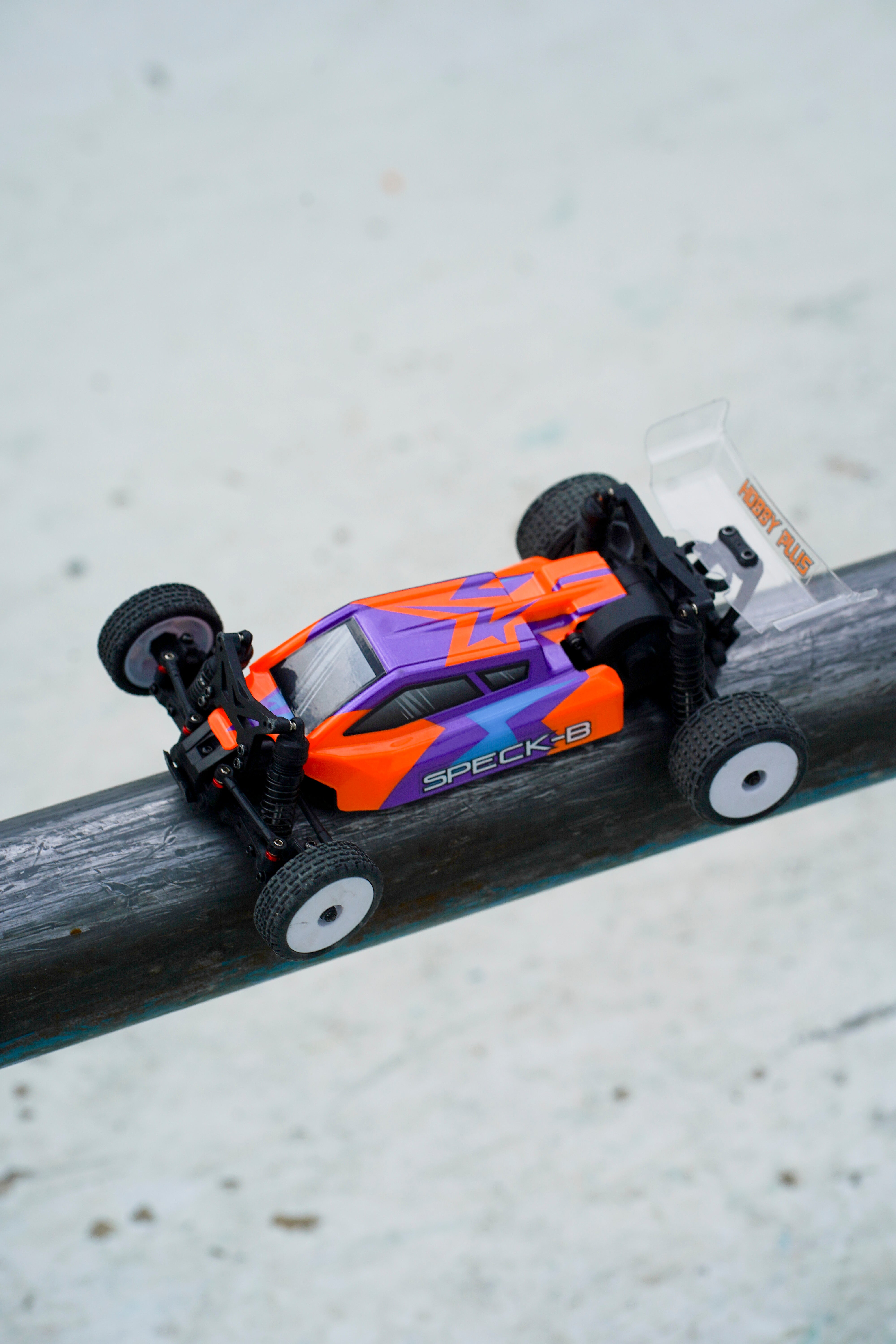HobbyPlus Speck B 1:24 2WD Buggy