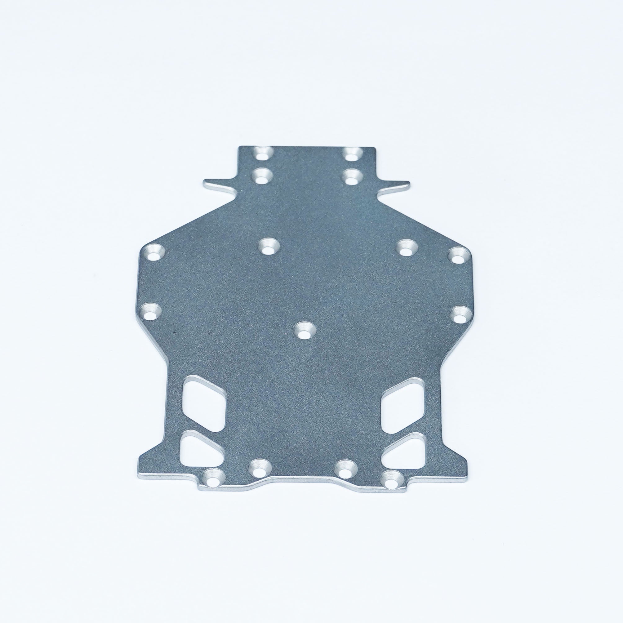 Stainless steel  plate for G-force GP-1