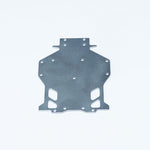 Stainless steel  plate for G-force GP-1