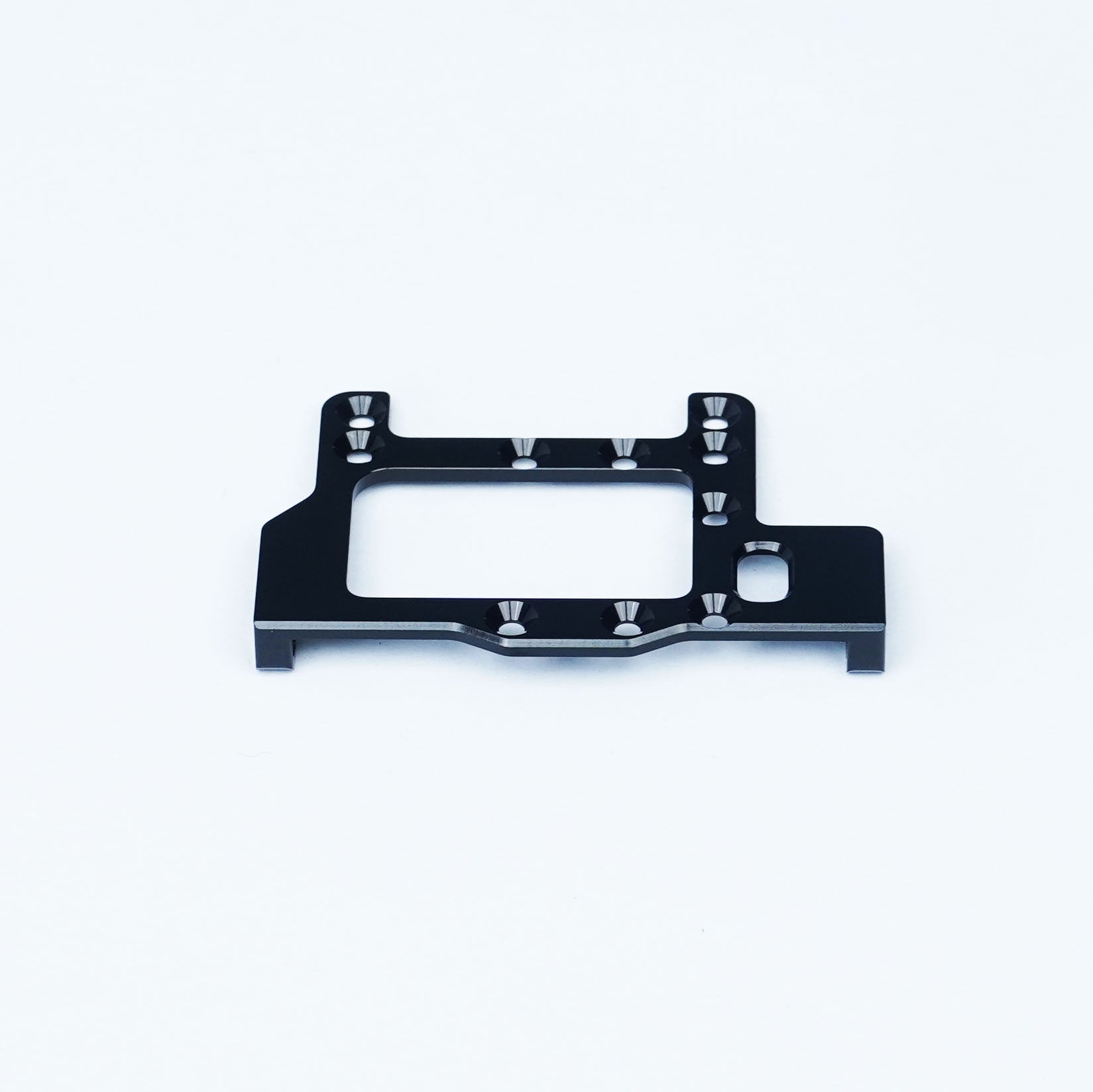 Rear plate for G-force GP-1