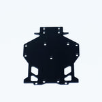 Alu plate for G-force GP-1