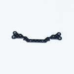 Rear body post plate for G-force GP-1