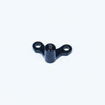 Rear center shock mount for G-force GP-1