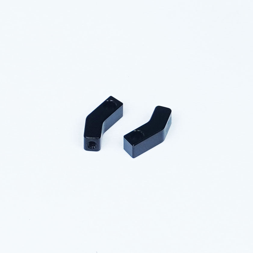 Front shock tower (pair) for G-force GP-1