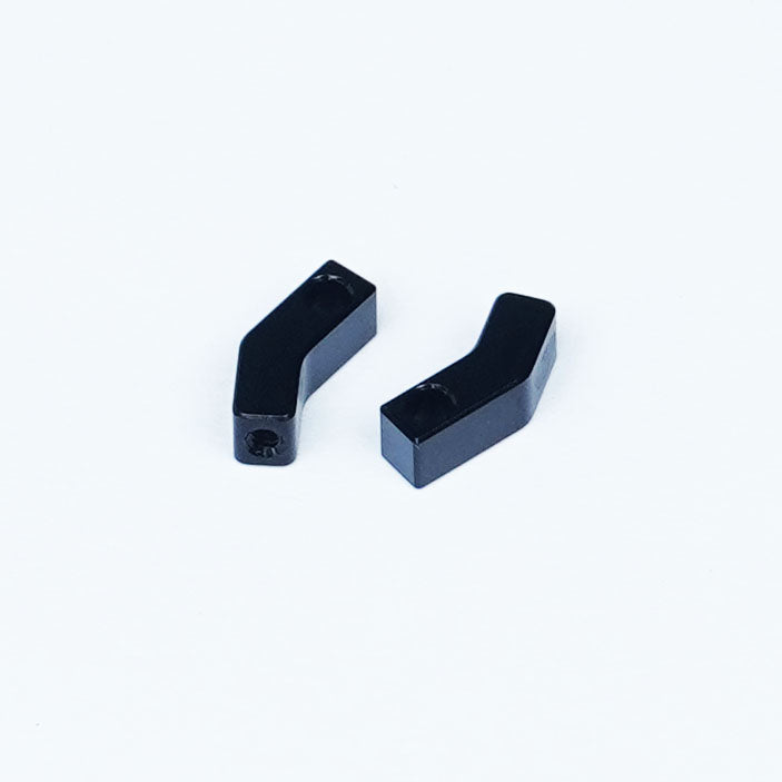 Front shock tower (pair) for G-force GP-1
