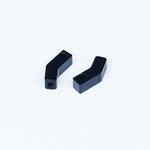 Front shock tower (pair) for G-force GP-1