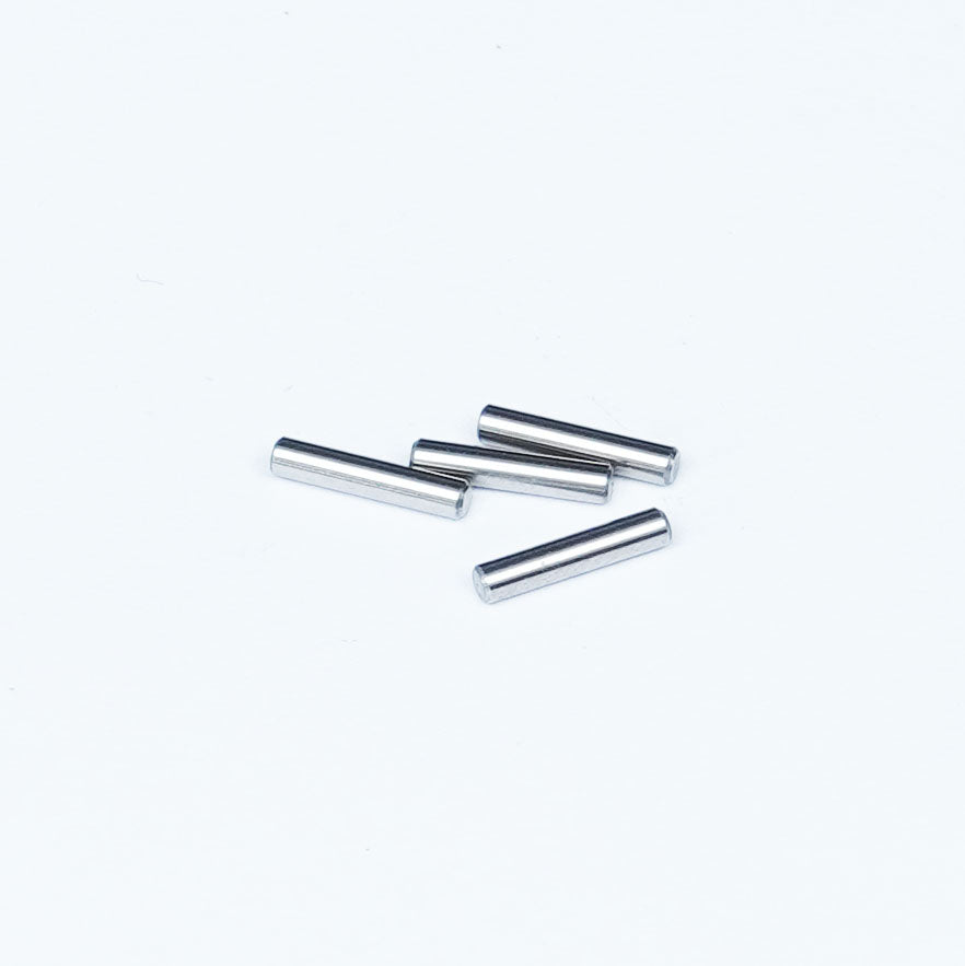 Arms axles (4pcs) for G-force GP-1