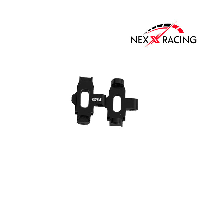 NX-594 Nexx Racing Aluminum Rear Hub  For HPI Maverick Microbe/Hobby Plus Speck-B