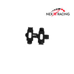 NX-594 Nexx Racing Aluminum Rear Hub  For HPI Maverick Microbe/Hobby Plus Speck-B