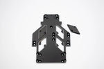 RTRC Brass Weight Set for RTA Chassis - HeliDirect
