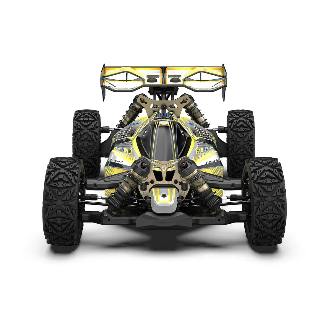 Rlaarlo 1/8 4WD Buggy Dragon Scale Knight | DSK RTR