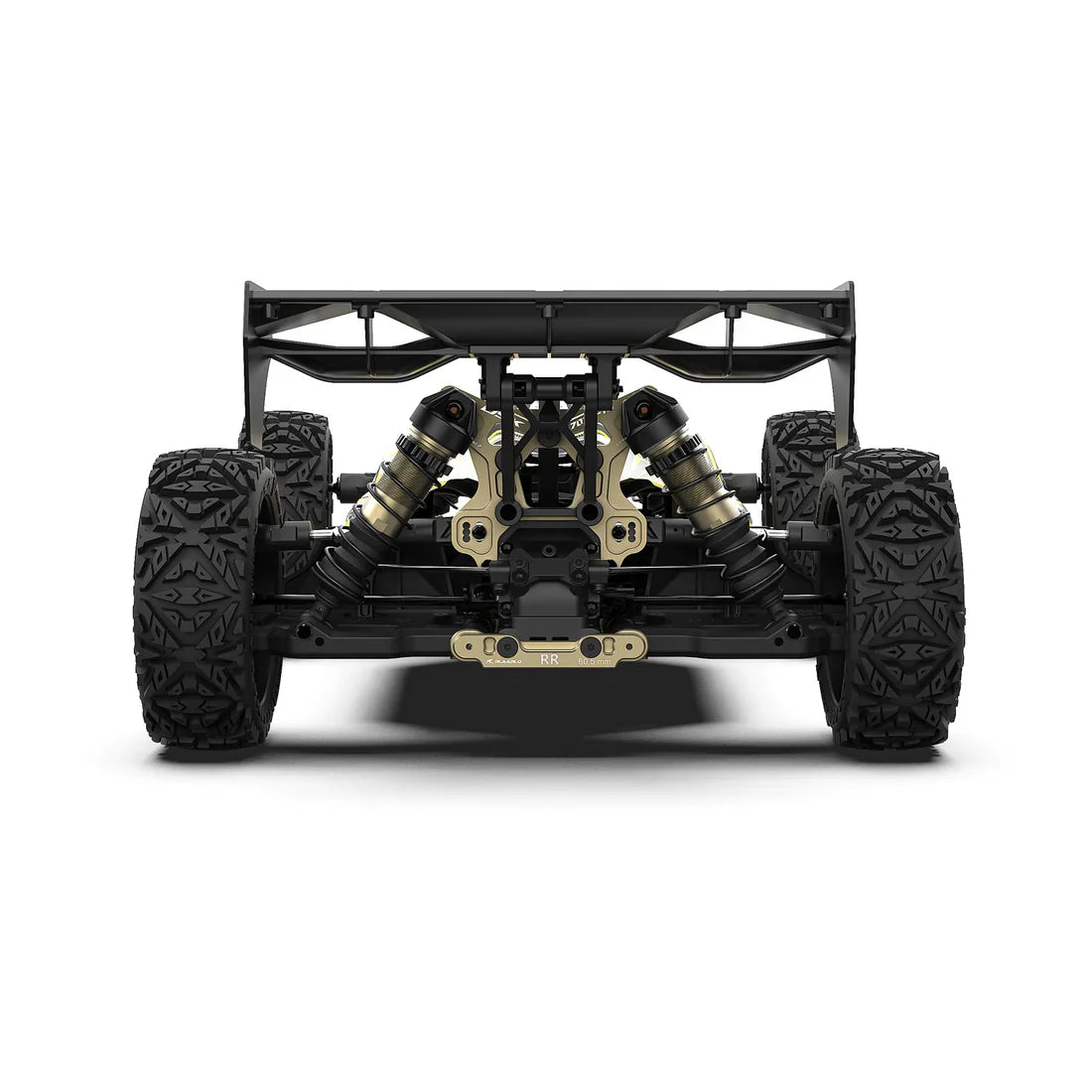 Rlaarlo 1/8 4WD Buggy Dragon Scale Knight | DSK RTR