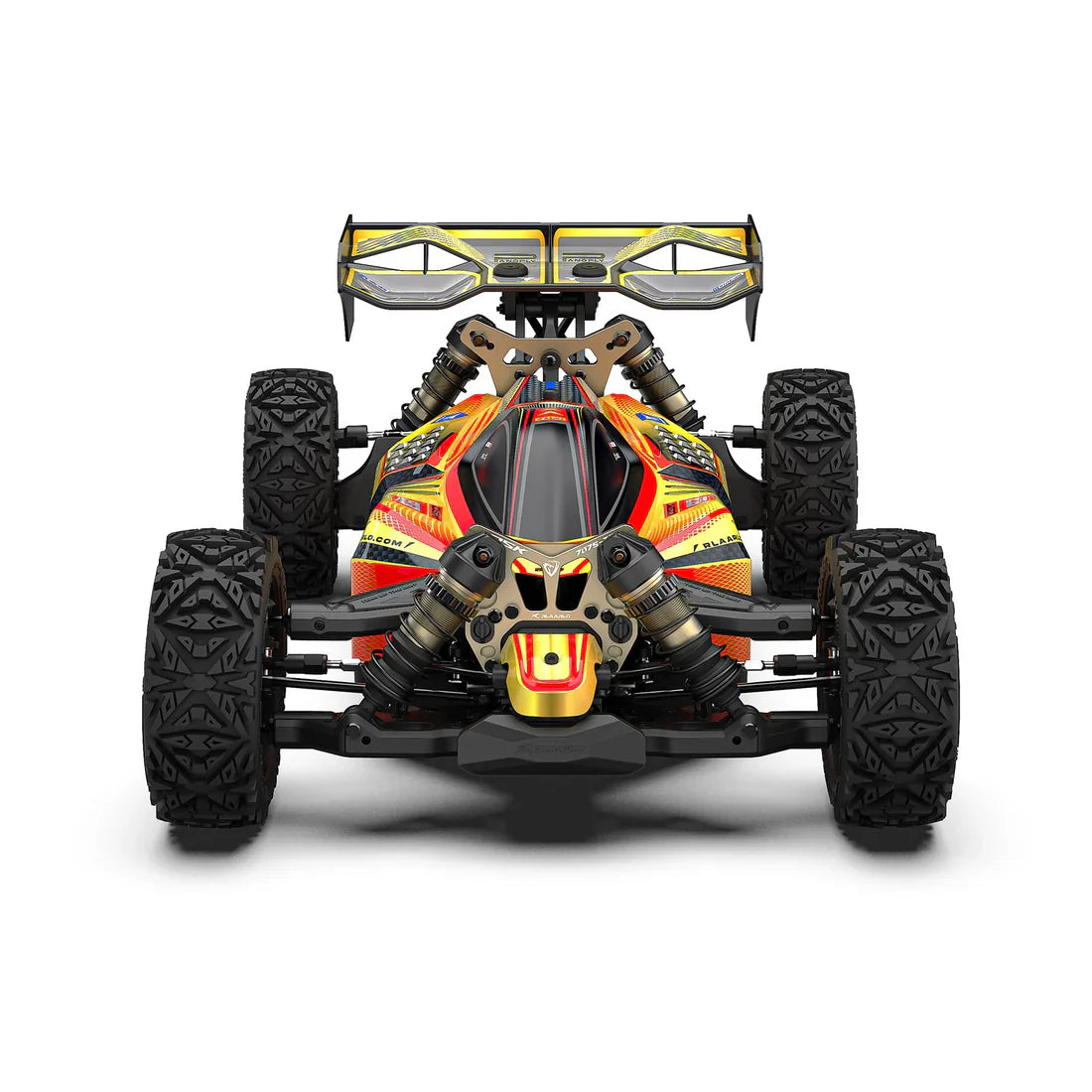 Rlaarlo 1/8 4WD Buggy Dragon Scale Knight | DSK RTR