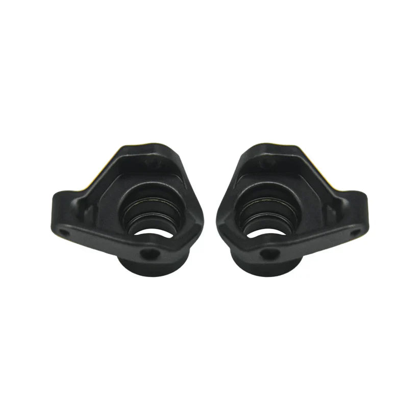Brass knuckles with bearing for SCX30 Cars Upgrade Parts