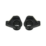 Brass knuckles with bearing for SCX30 Cars Upgrade Parts