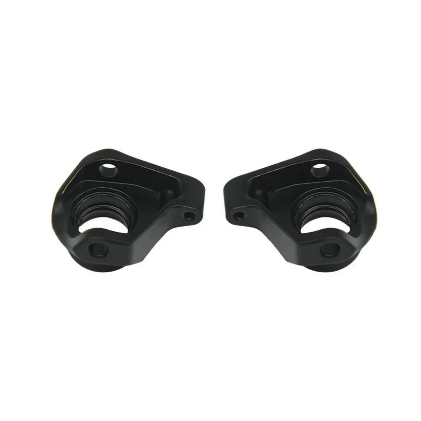 Brass knuckles with bearing for SCX30 Cars Upgrade Parts