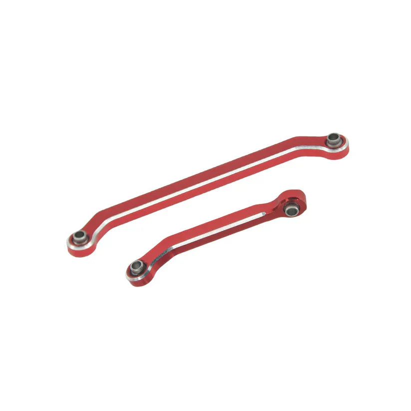 Aluminum Steering Link for SCX30 Cars Upgrade Parts (2pcs/set)