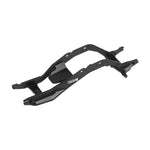 Aluminum Chassis with Magnet Fit Stock Body and DIY Body  for SCX30 Cars Upgrade Parts