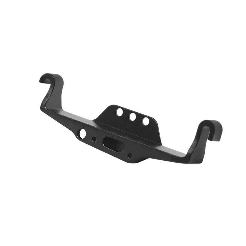 Aluminum Battery Tray for SCX30 Cars Upgrade Parts