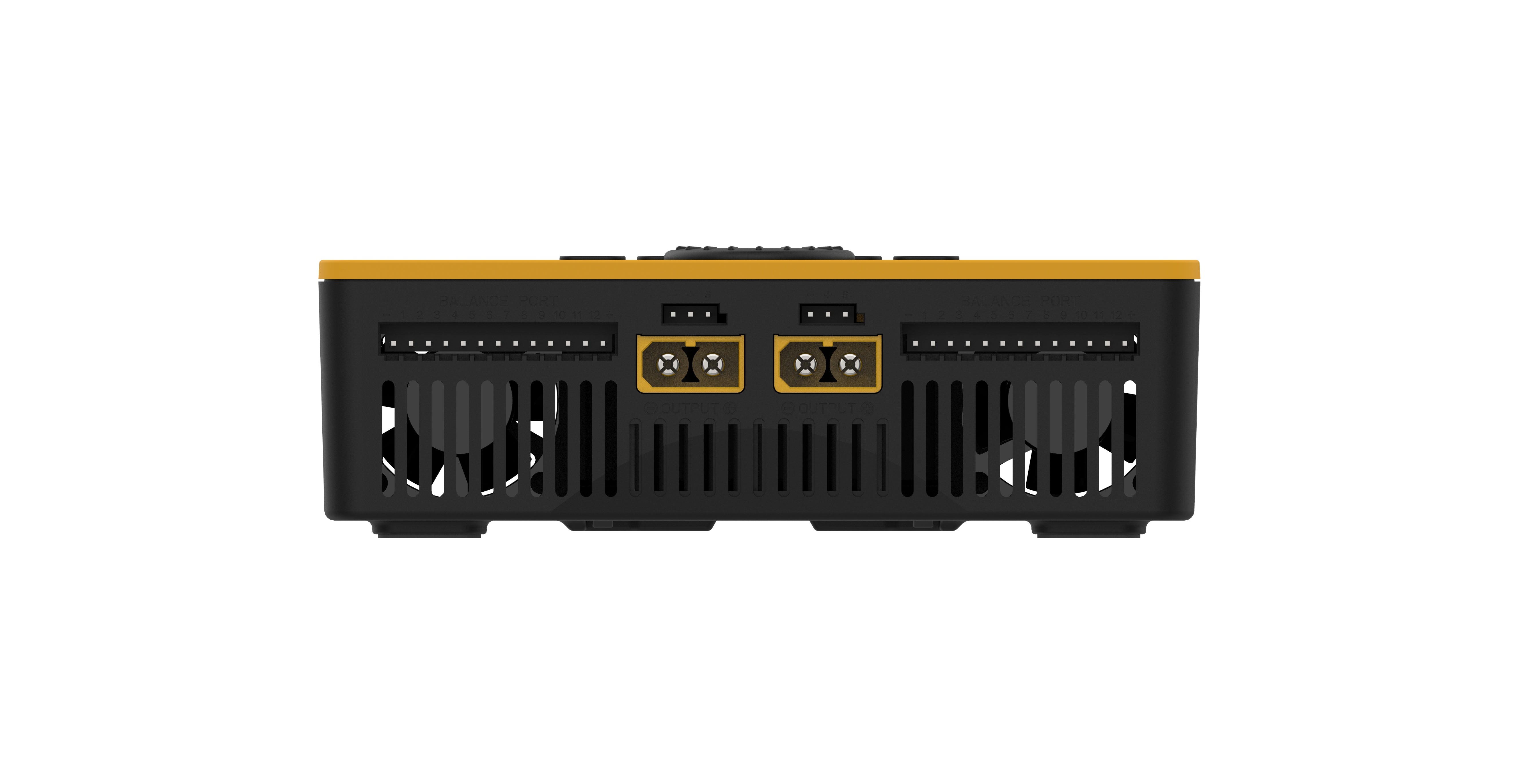 iCharger DX12 - HeliDirect