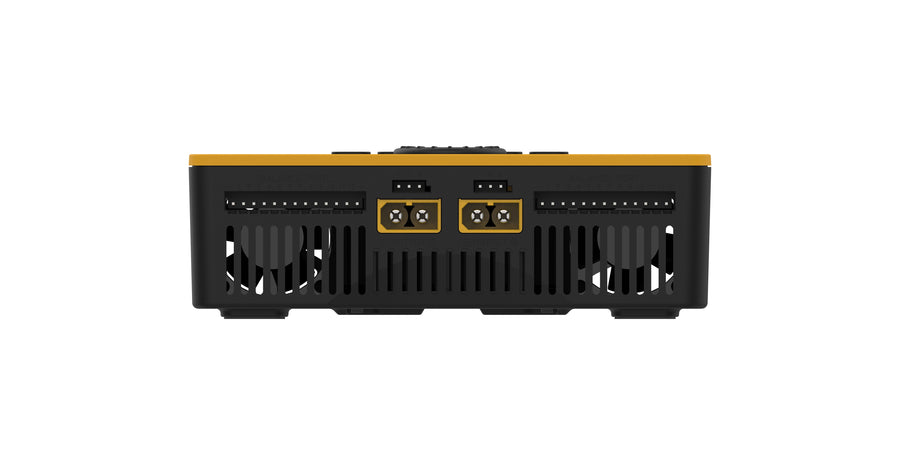 iCharger DX12 - HeliDirect