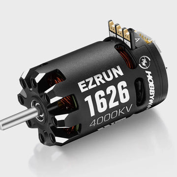 HobbyWing Ezrun 1626 Sensored Motor 4000KV Drift