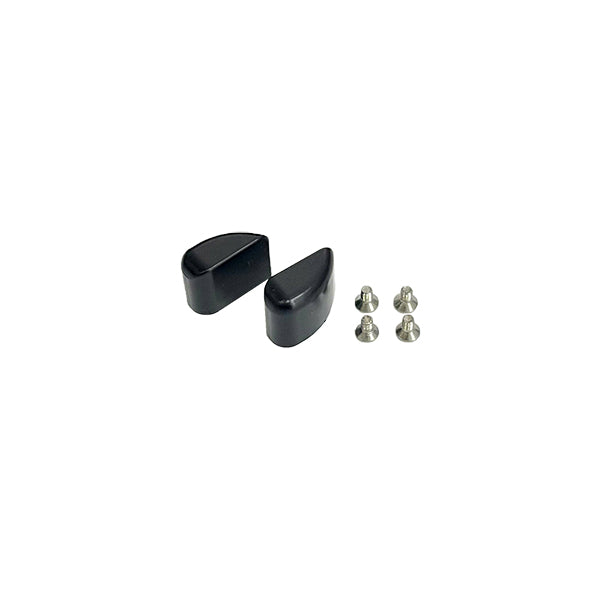 F1-029 Xbility Plastic Bumber (2pcs) For XB-F1