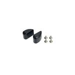 F1-029 Xbility Plastic Bumber (2pcs) For XB-F1