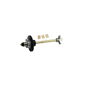 F1-050 Xbility Ball Differential For XB-F1 (1pcs)