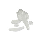 F1-053 Xbility Lexan Body (1pcs) For XB-F1 (No Paint)
