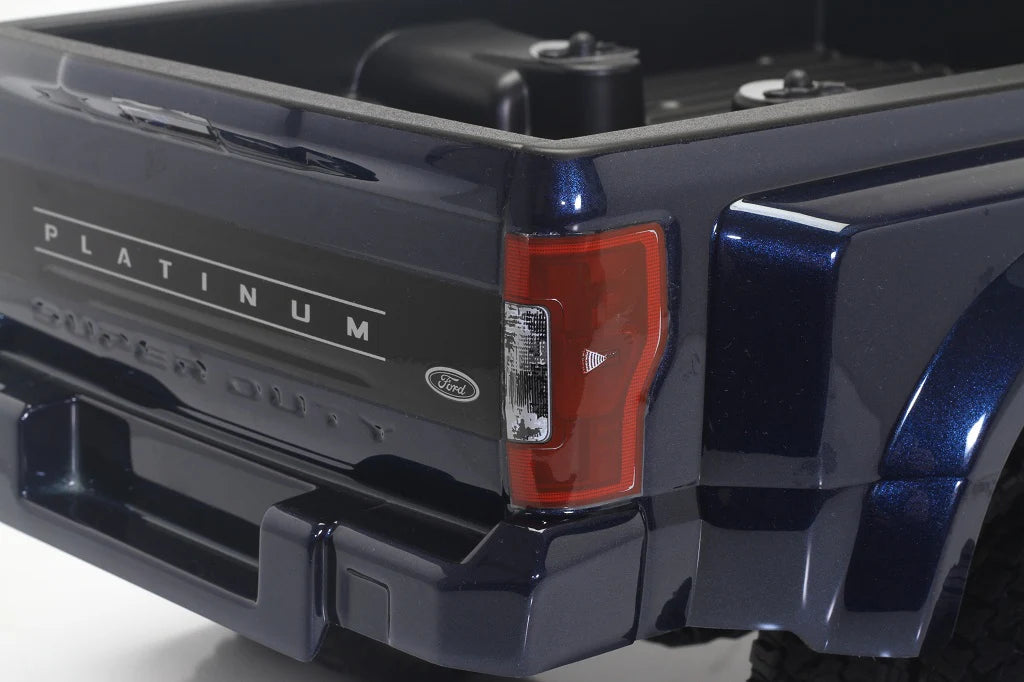 CEN Racing FORD F-450 SD KG1 Wheel Edition 1/10 4WD RTR (Blue Galaxy) Custom Truck DL-Series