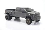 CEN Racing FORD F-450 SD KG1 Wheel Edition 1/10 4WD RTR (Grey Titanium) Custom Truck DL-Series