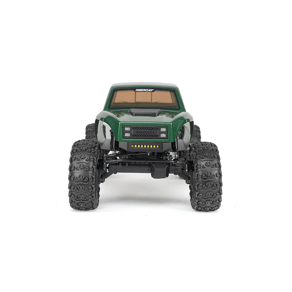 Redcat Vertex-10 - 1:10 Scale Brushless Electric Rock Crawler