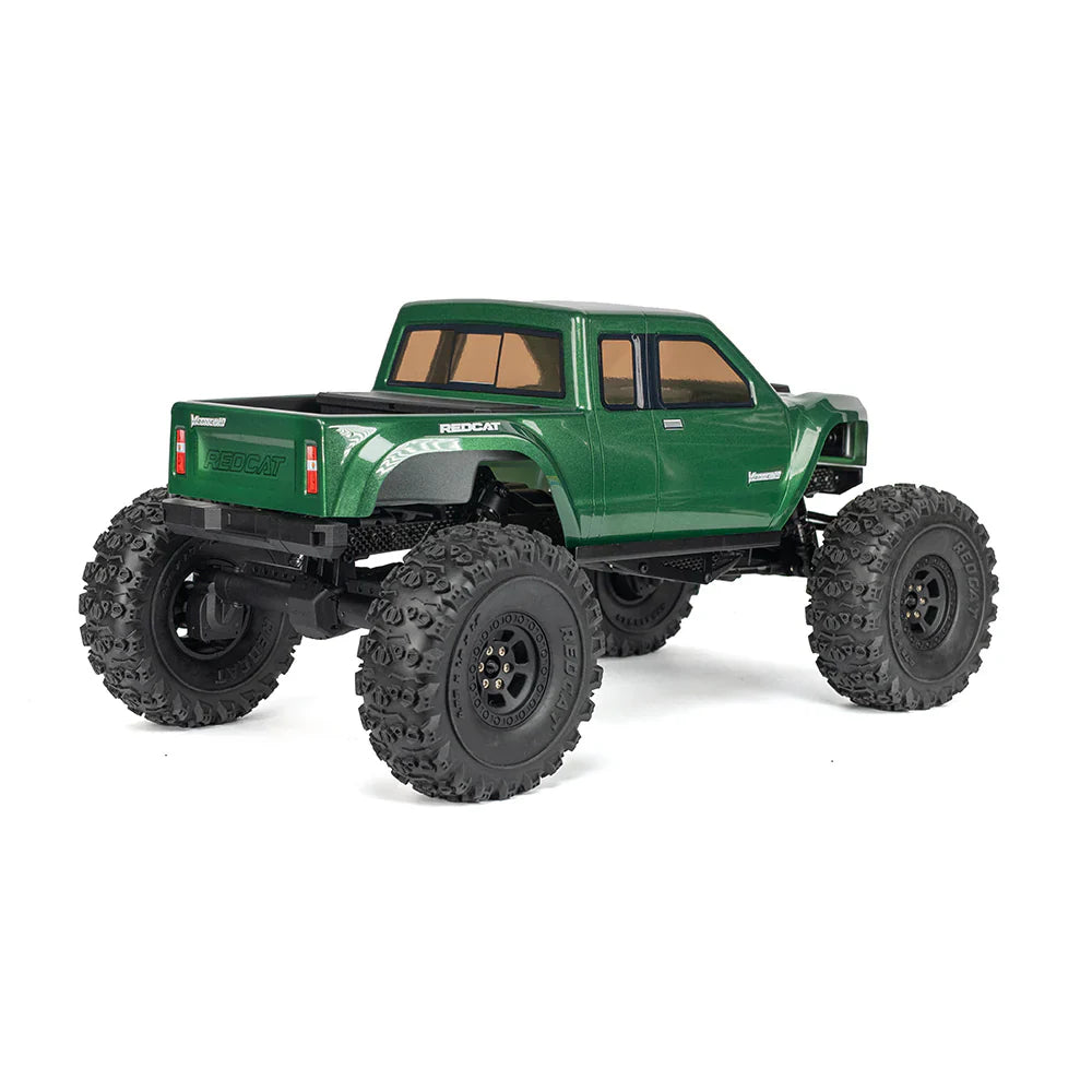 Redcat Vertex-10 - 1:10 Scale Brushless Electric Rock Crawler