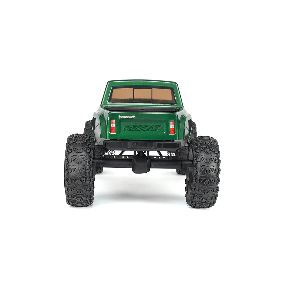 Redcat Vertex-10 - 1:10 Scale Brushless Electric Rock Crawler