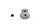 G73215 Pinion Gear 16T (0.6 pitch)