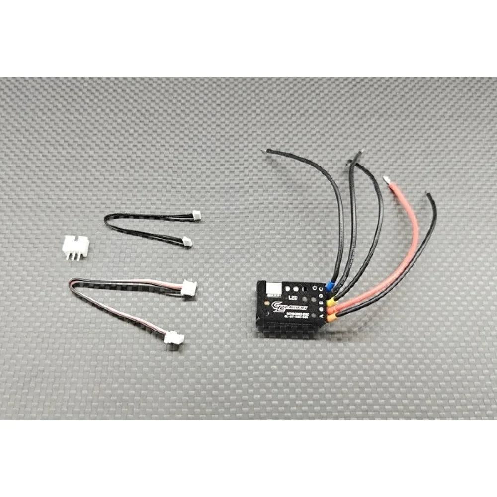 GL Racing 32-bit brushless sensored ESC