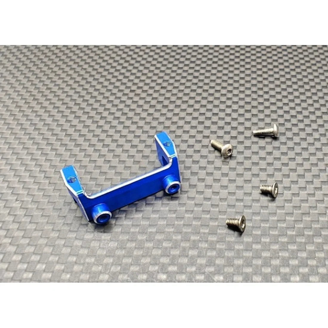 GL Racing Alu.Servo mount