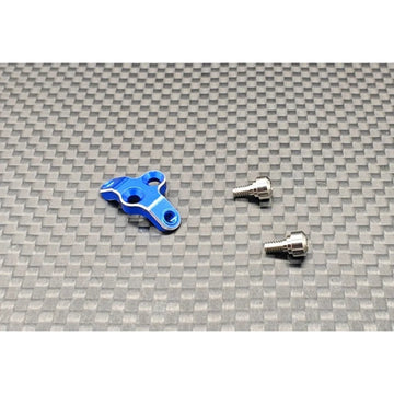 GL Racing Rear damper support option