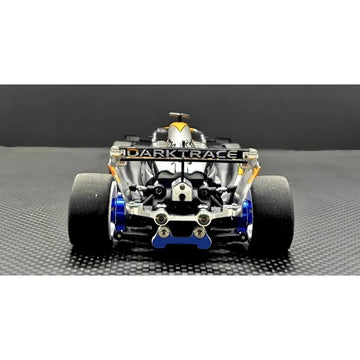 GL Racing Alu.carbon rear wing for GL Formula One
