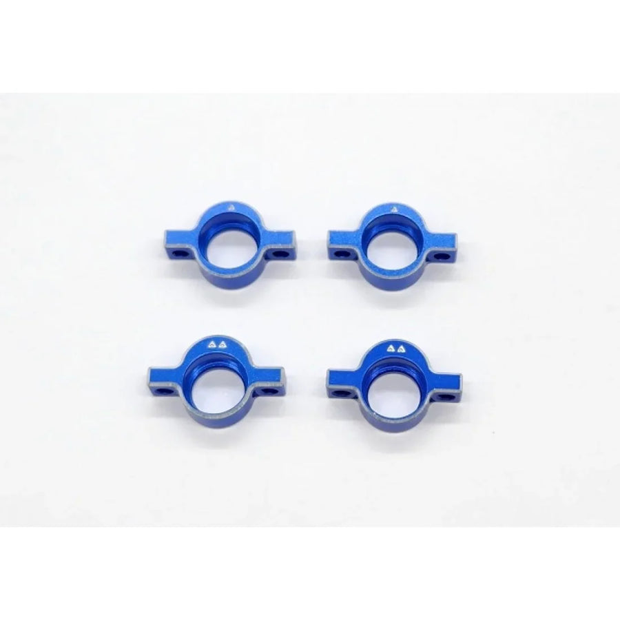 GL Racing GTR Alu Rear Ride Height Bushing Mount - HeliDirect