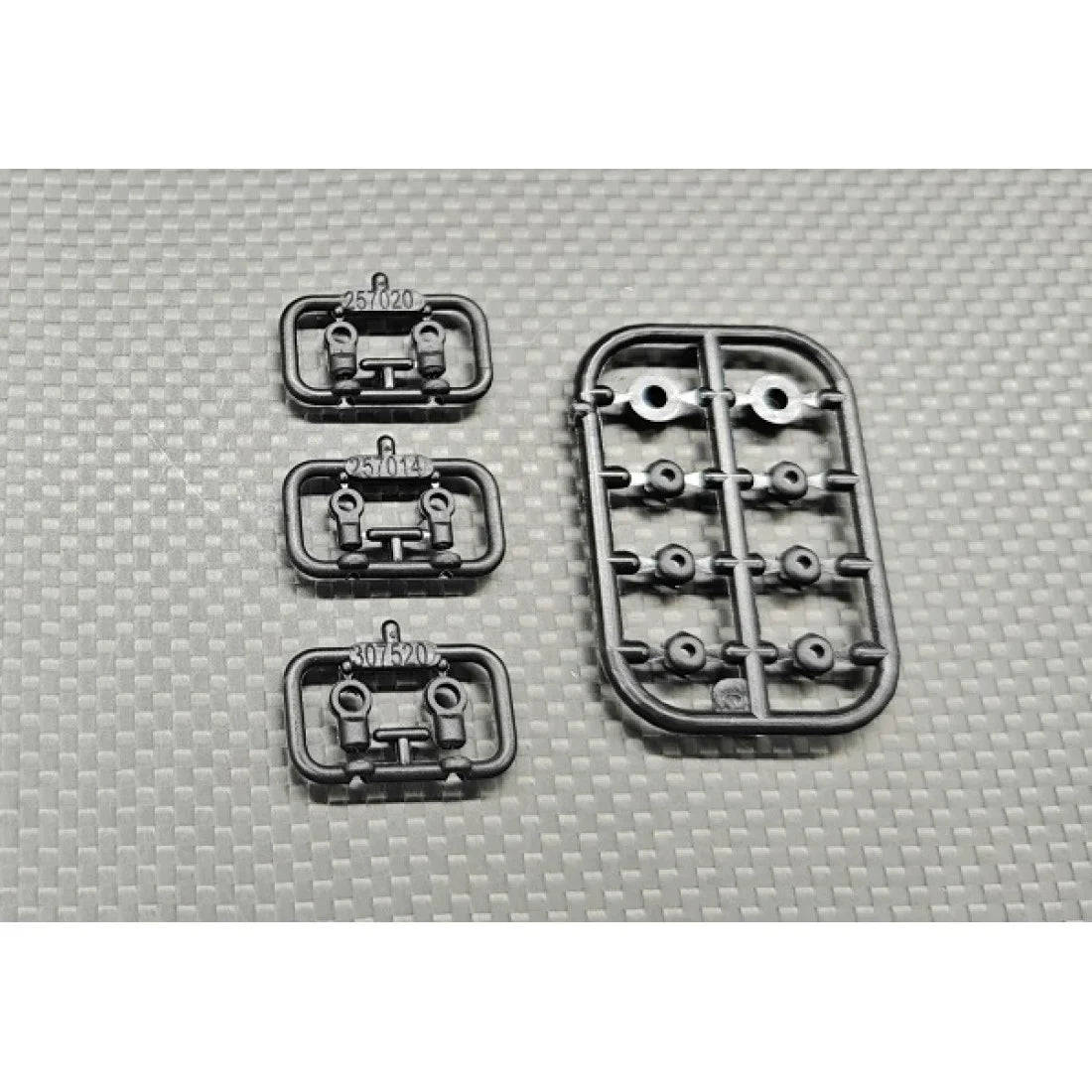 GL Racing LMP2 Ball Joints Socket set