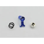 GL Racing LMP2 Servo Saver Parts