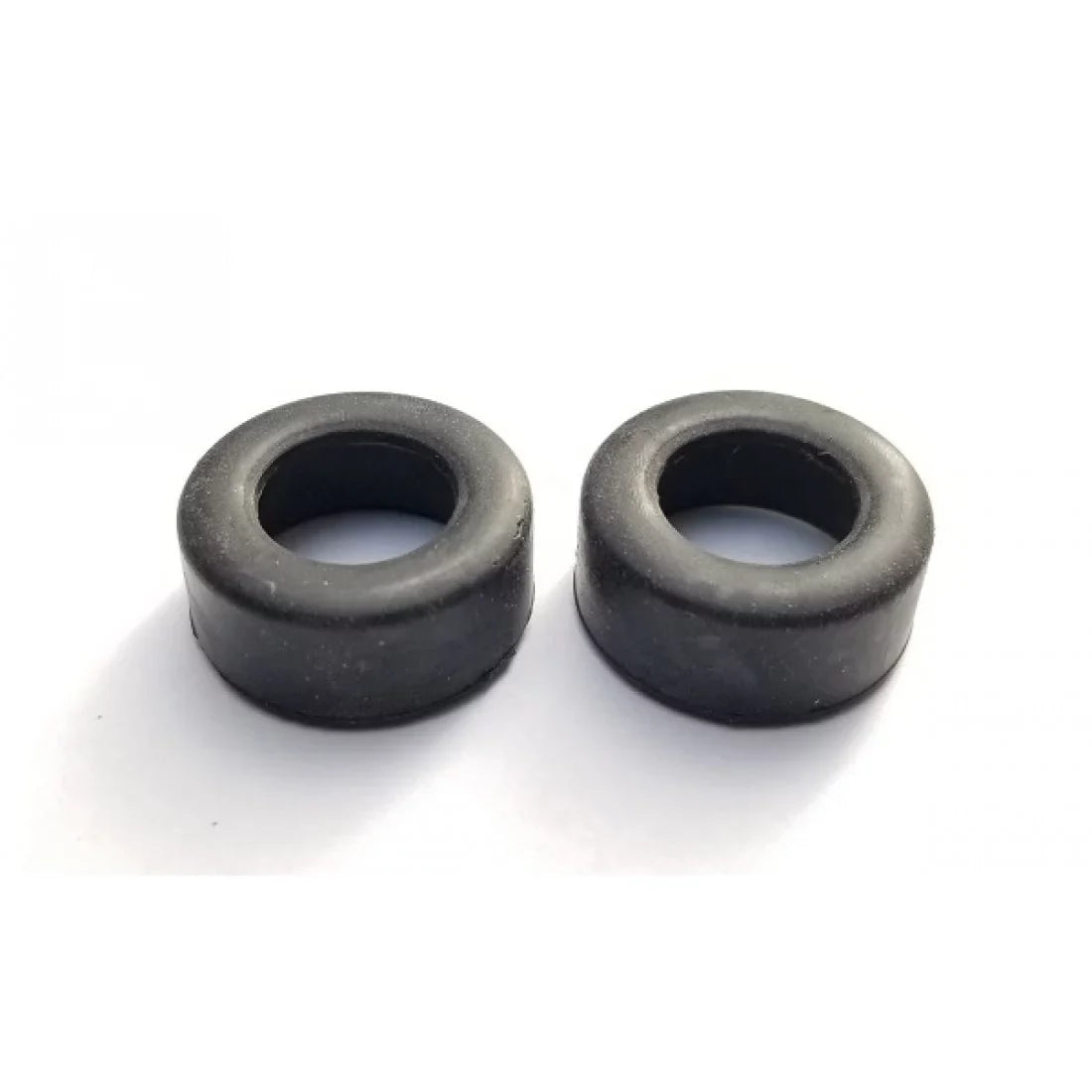 GL Racing 11.0 mm rubber racing tire -slick 23°*