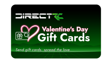 Direct RC E-Gift Card