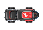 MJX Hyper Go H18P 1:18 RC Car  Licensed Ford Bronco R Baja 1000
