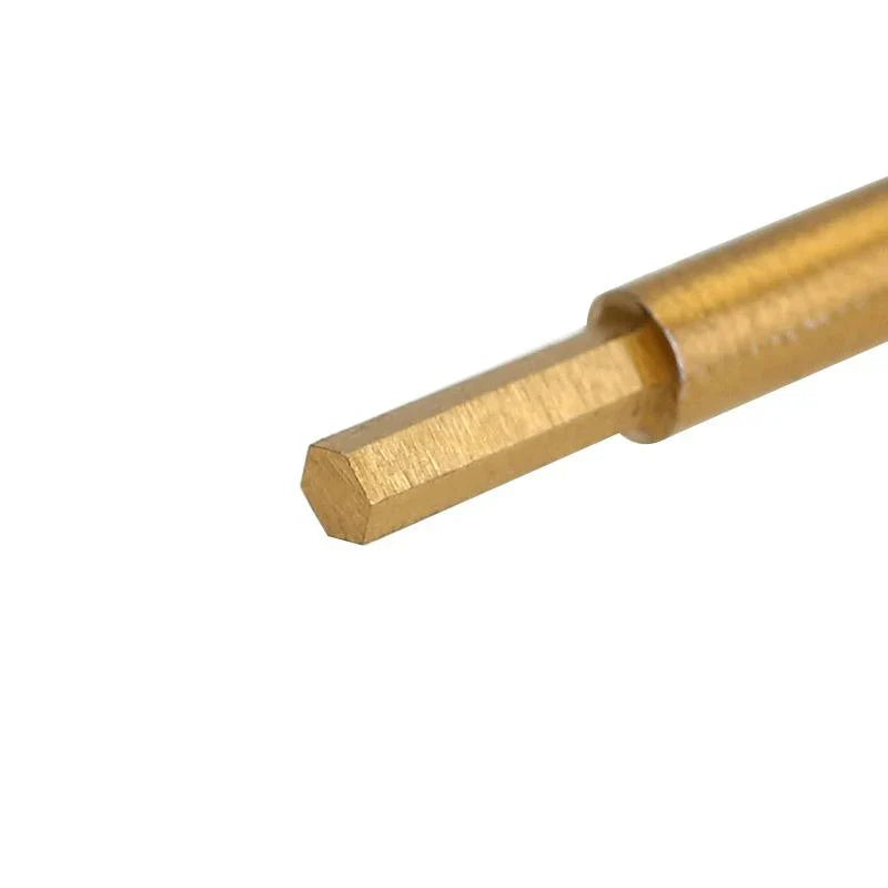 INJORA 0.05" 1.27mm Hex Screwdriver Tool for Axial SCX24 AX24 SCX30
